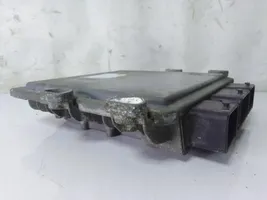 Peugeot 407 Komputer / Sterownik ECU silnika 5WS40146CT