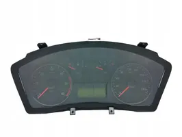 Fiat Stilo Speedometer (instrument cluster) 51746763