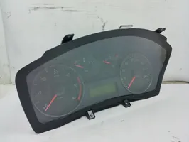 Fiat Stilo Speedometer (instrument cluster) 51746763