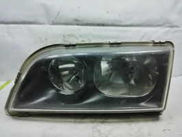 Volvo S40, V40 Etu-/Ajovalo LAMPA