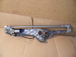 BMW 7 E32 Front wiper linkage 