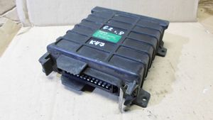 Volkswagen Golf II Sterownik / Moduł ECU 0280800104