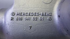 Mercedes-Benz E W123 Kolektor ssący R6161410201