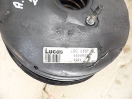 Alfa Romeo 166 Brake booster 46549555