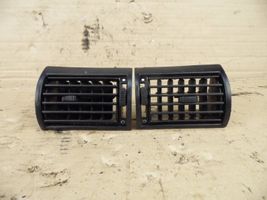 Fiat 500 Cinquecento Dashboard side air vent grill/cover trim 