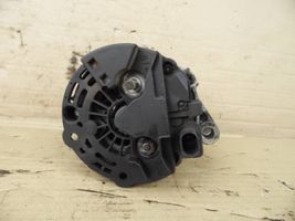 MG MGF Alternator 