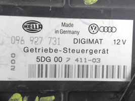 Volkswagen Golf III Module de contrôle de boîte de vitesses ECU 096927731