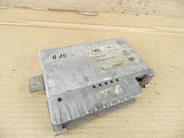 Volkswagen Golf II ABS control unit/module 535907379