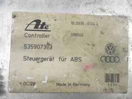 Volkswagen Golf II Sterownik / moduł ABS 535907320