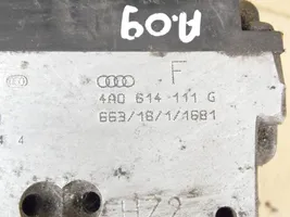 Audi A4 S4 B5 8D Pompe ABS 4A0614111G