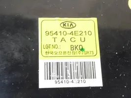 KIA K2500, K2700, K3000 Module confort 954104E210