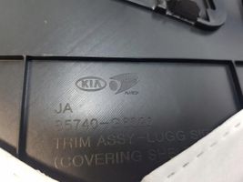 KIA Picanto Panneau, garniture de coffre latérale 85740-G6020