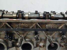 KIA Sportage Culasse moteur 221112A200