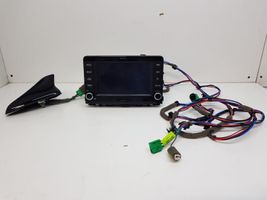 KIA Rio GPS-pystyantenni 96550-H8100