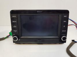 KIA Rio GPS-pystyantenni 96550-H8100