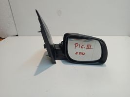 KIA Picanto Elektryczne lusterko boczne drzwi przednich 