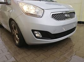 KIA Venga Carrosserie quartier avant 