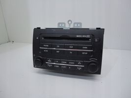 Hyundai i20 (GB IB) Radio/CD/DVD/GPS-pääyksikkö 96100-1J200