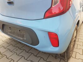 KIA Picanto Pare-chocs 