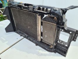 Hyundai Lantra II Radiator set 