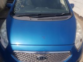 KIA Venga Couvercle, capot moteur 