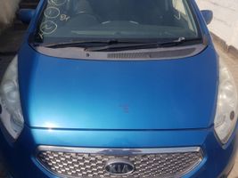 KIA Venga Couvercle, capot moteur 