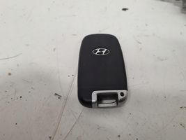 Hyundai ix35 Centralina/modulo motore ECU 