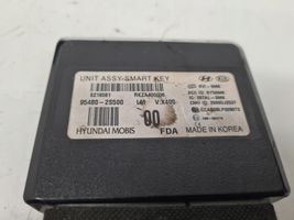 Hyundai ix35 Centralina/modulo motore ECU 