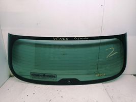 KIA Venga Rear windscreen/windshield window 