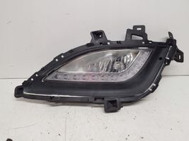 Hyundai i30 Faro diurno con luce led 