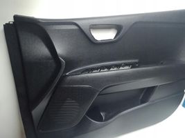 KIA Rio Etuoven verhoilu 