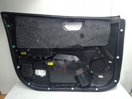 KIA Rio Etuoven verhoilu 