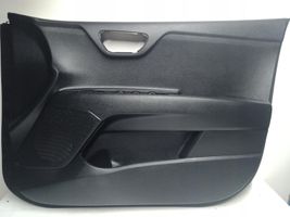 KIA Rio Etuoven verhoilu 