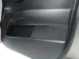 KIA Rio Etuoven verhoilu 