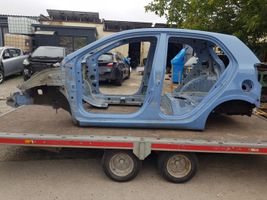 KIA Picanto Carrosserie quartier avant 