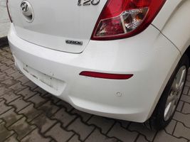 Hyundai i20 (GB IB) Tavaratilan pohjan paneeli 