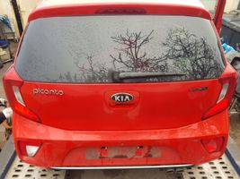 KIA Picanto Zderzak tylny 86611-G6300