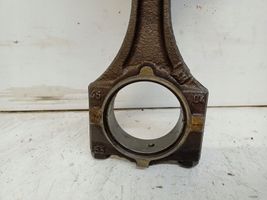 Chevrolet Lacetti Piston avec bielle 