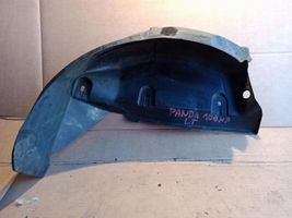 Fiat Panda II Rivestimento paraspruzzi parafango posteriore 51738605