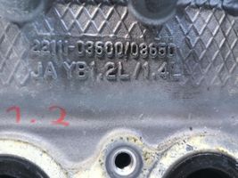 KIA Picanto Culasse moteur 22111-03600