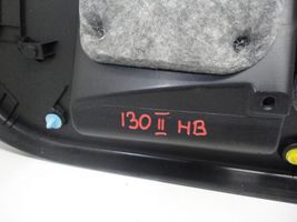 Hyundai i30 Rivestimento superiore del portellone posteriore/bagagliaio 81750-A6000