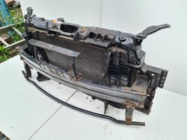 Hyundai i30 Pannello di supporto del radiatore 