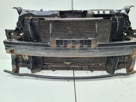 Hyundai i30 Pannello di supporto del radiatore 