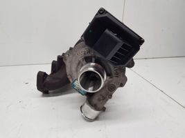 KIA Ceed Turbina 28201-2A780