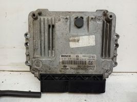 Hyundai i30 Komputer / Sterownik ECU i komplet kluczy 39113-2A933