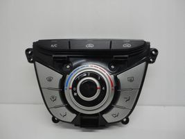Hyundai ix20 Ilmastoinnin ohjainlaite 97250-1K070
