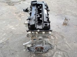 KIA Picanto Moottori G4LA