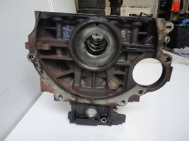 KIA Venga Bloc moteur 