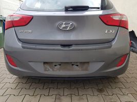 Hyundai i30 Carrozzeria posteriore 