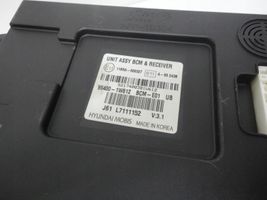 KIA Rio Centralina/modulo motore ECU 39113-2B301